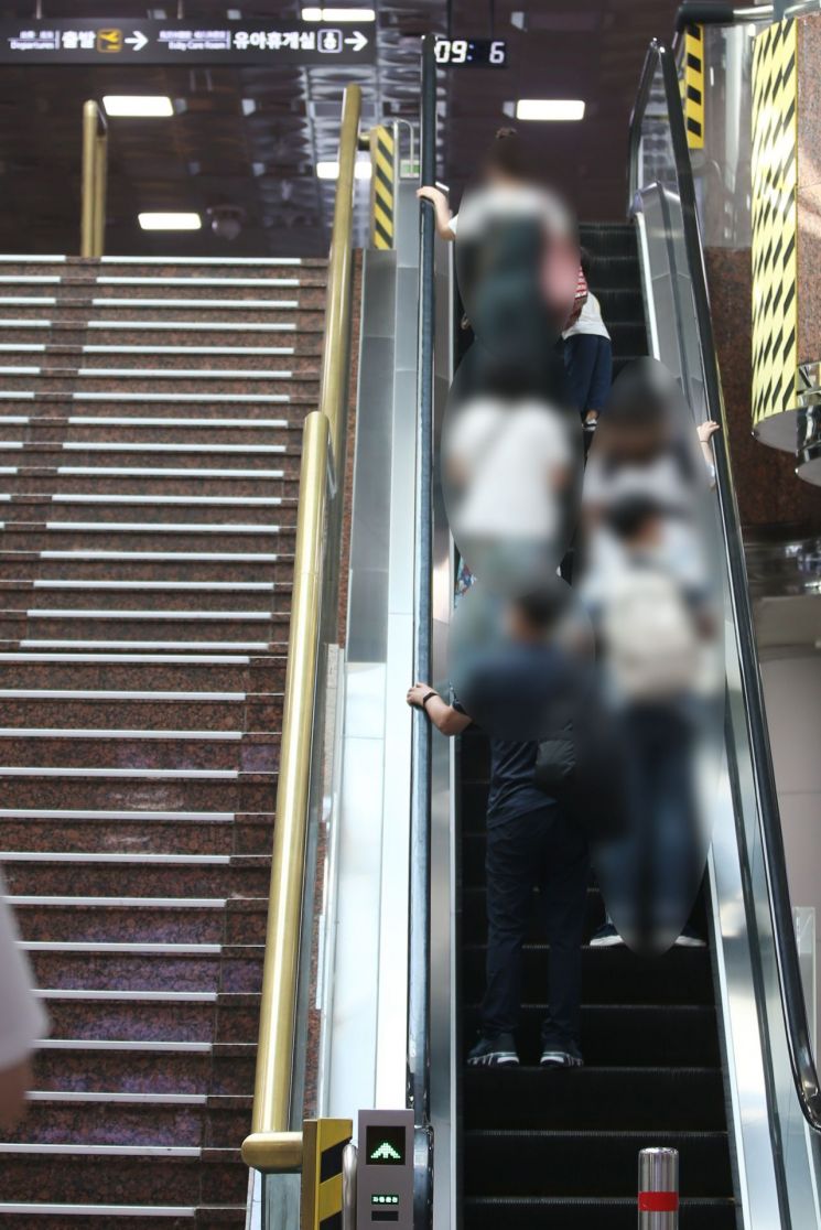 초등생이 언니 신분증 도용해 제주행…광주공항 보안 '허술' 지적