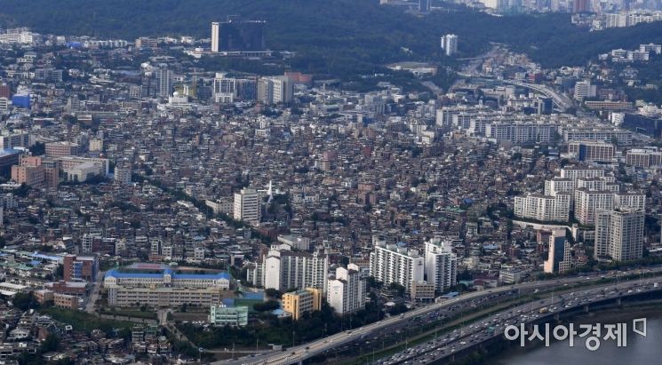 20억 이상 단독주택, 내년에 보유세 100만원 넘게 증가