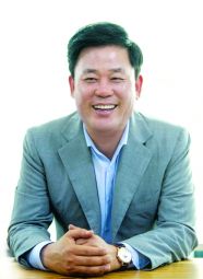 송갑석 의원, 2년 연속 '대한민국 국회 의정대상' 수상