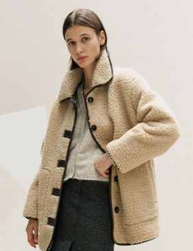 이게 다 가짜?…올 겨울도 '에코퍼'가 대세