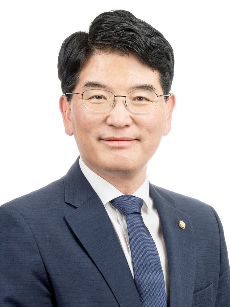 박완주 더불어민주당 의원.