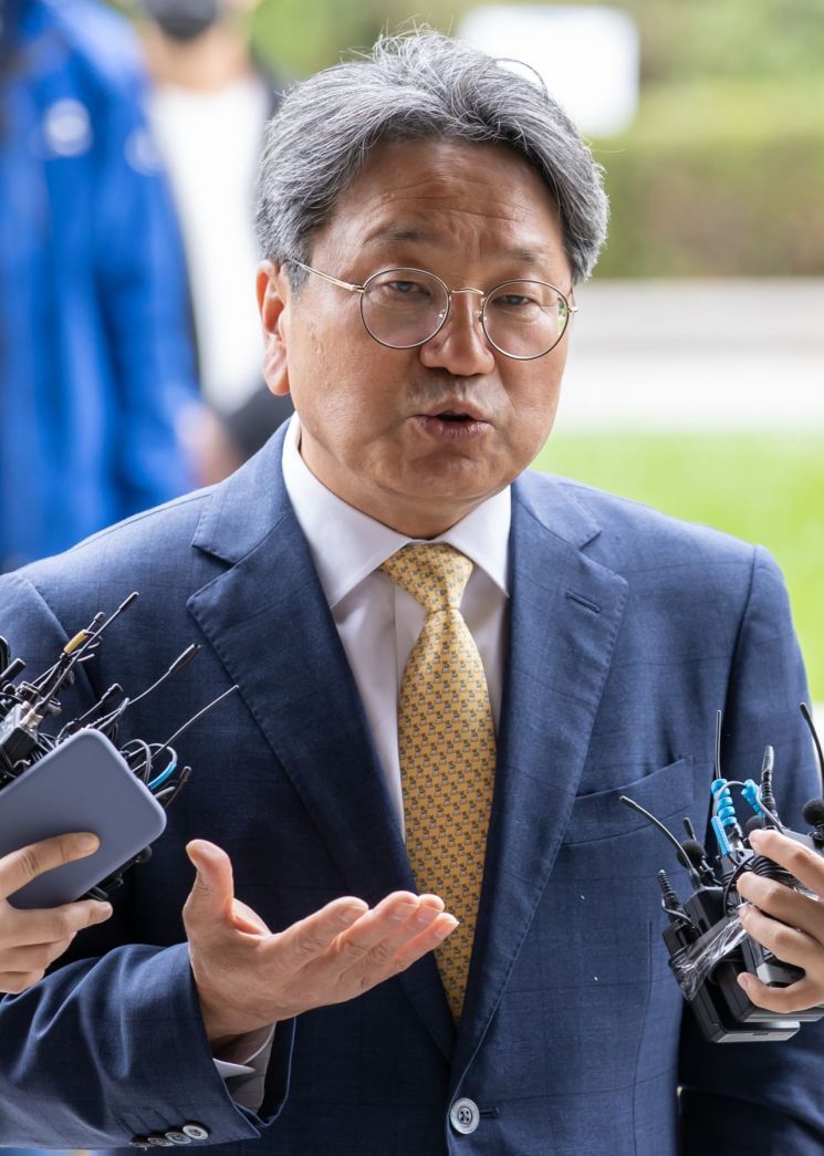 강기정, 김봉현 입장문 등장 검사·변호사 고발…"나를 옭아매기 위해 음모 꾸며"