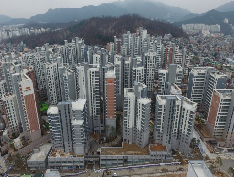 이어지는 재개발 호재에 '들썩이는 봉천동'