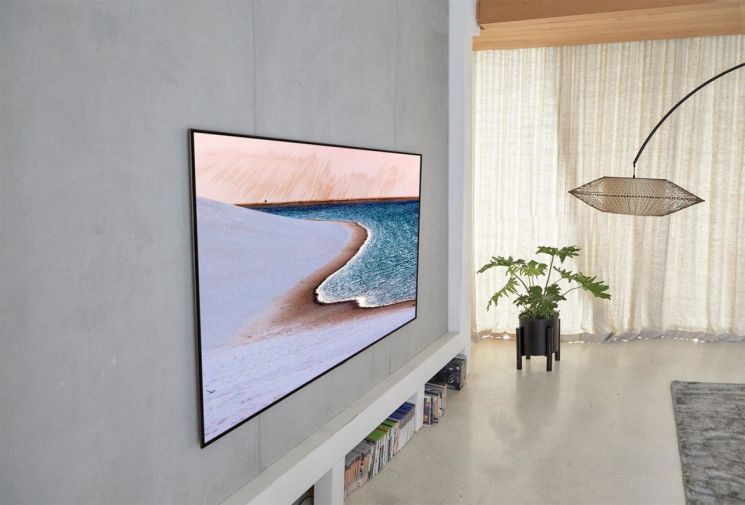 LG TV