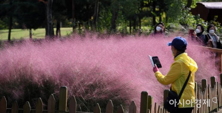 [포토] '가을 만끽'