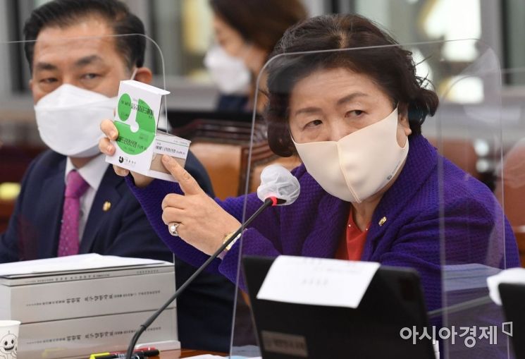 尹 캠프, 보건의료정책본부장 서정숙·전략특보 성윤환 전 의원 임명