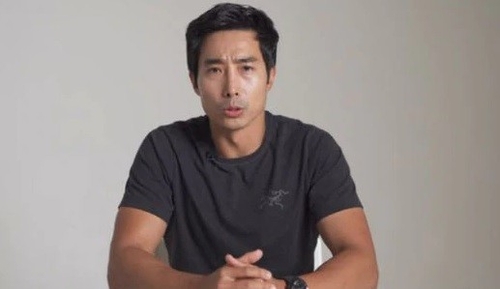 이근 대위. / 사진=유튜브 캡처