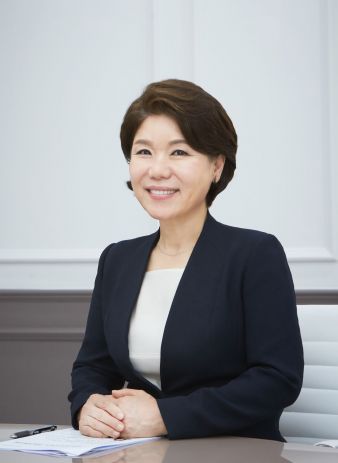 조은희 서초구청장 "경부간선도로 입체화 사업 추진"
