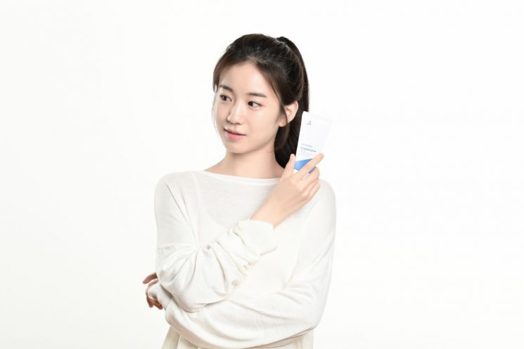 걸그룹 woo!ah! 멤버 우연