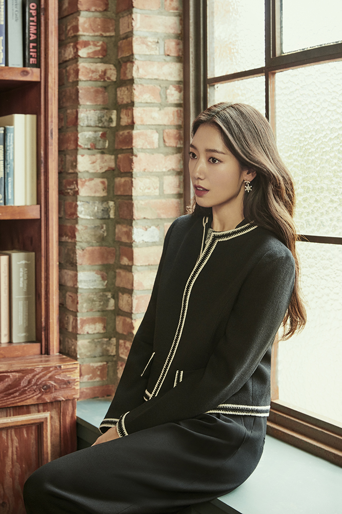 배우 박신혜
