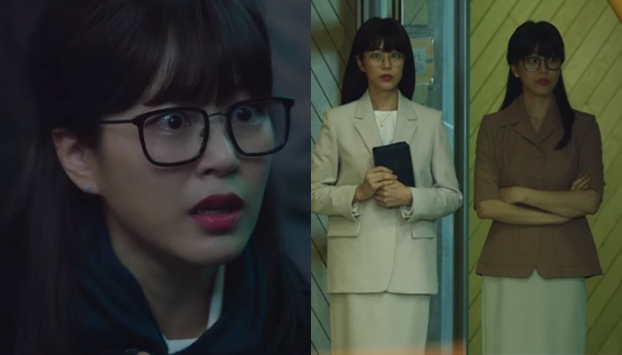 사진=JTBC 수목드라마 '사생활' 화면 캡처