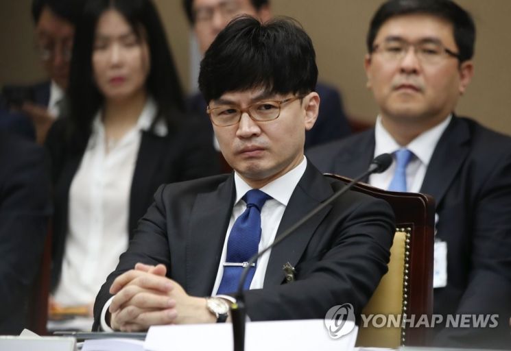 한동훈 진천 가던 날…추미애 "공수처 완성이 검찰개혁 완성"