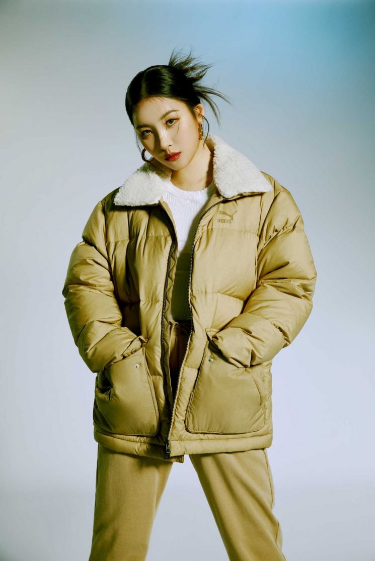 가수 선미