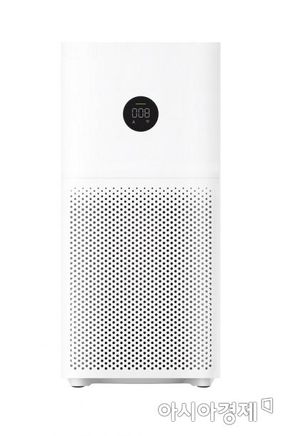 미 공기청정기 3C(사진제공=샤오미)