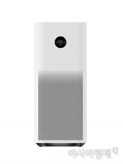 미 공기청정기 Pro H(사진제공=샤오미)