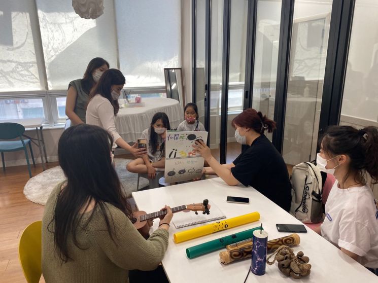 [2025 Audit] School Arts Education Budget Slashed from 54 Billion to 13 Billion Won... 956 Schools Halt Programs