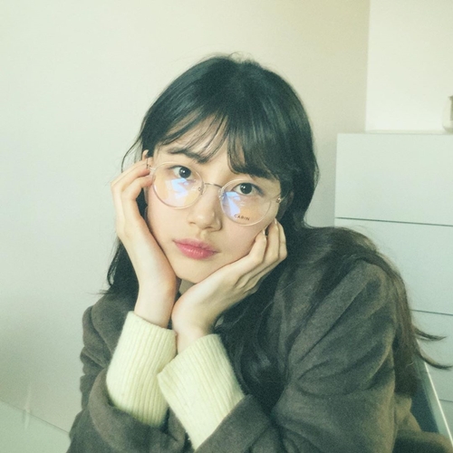 가수 수지. 사진=수지 인스타그램