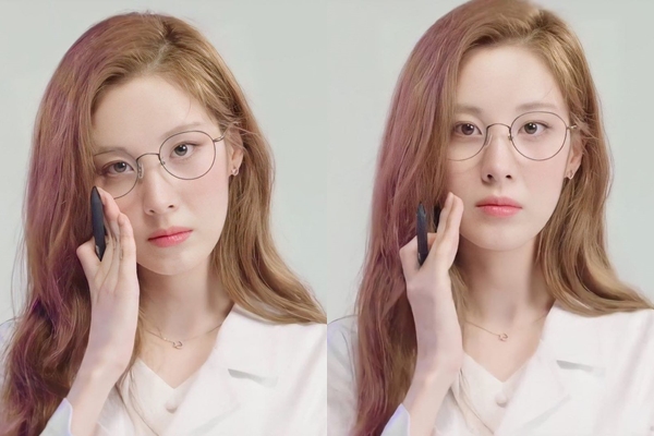 배우 서주현. 사진=서주현 인스타그램