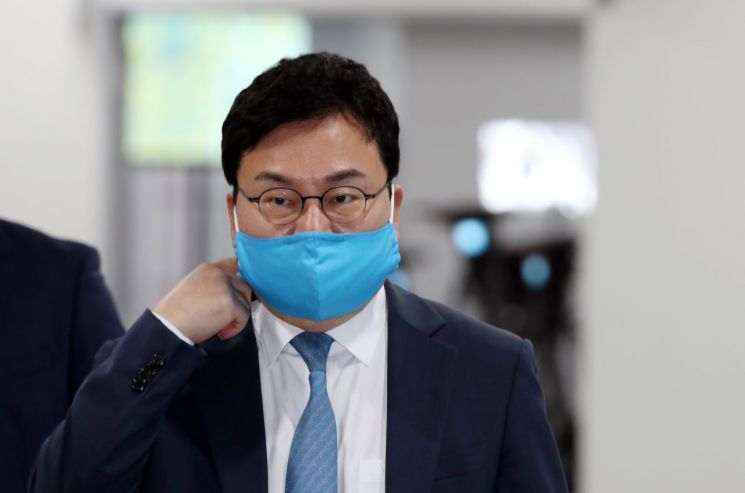 검찰, 이상직 의원에 징역 3년6개월 구형… "선거범죄 종합백과"