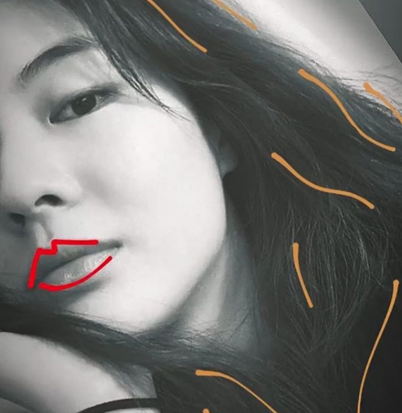 사진=이선빈 인스타그램