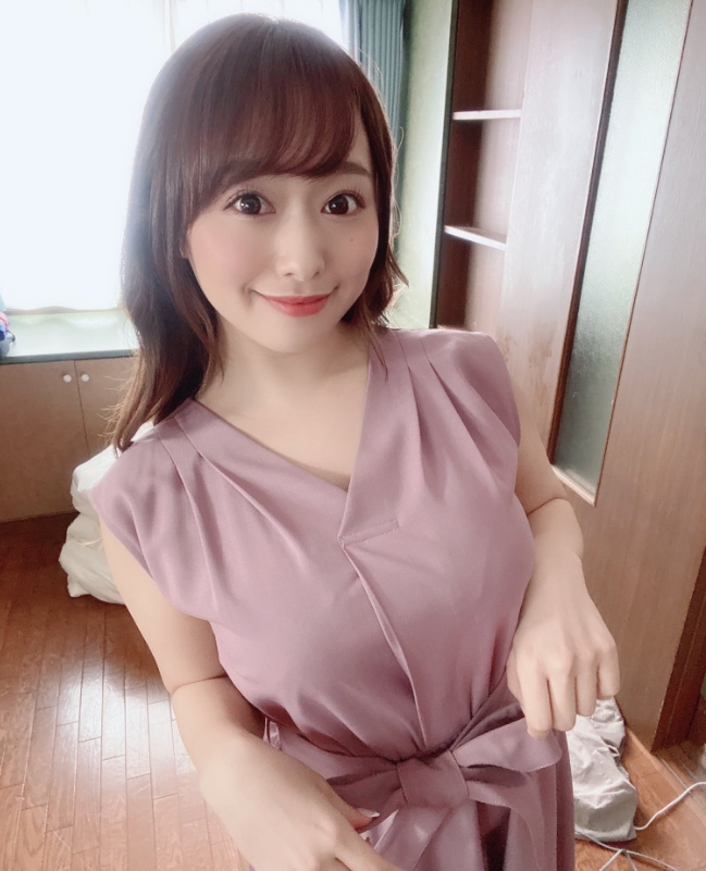 사진=시라이시 마리나 트위터