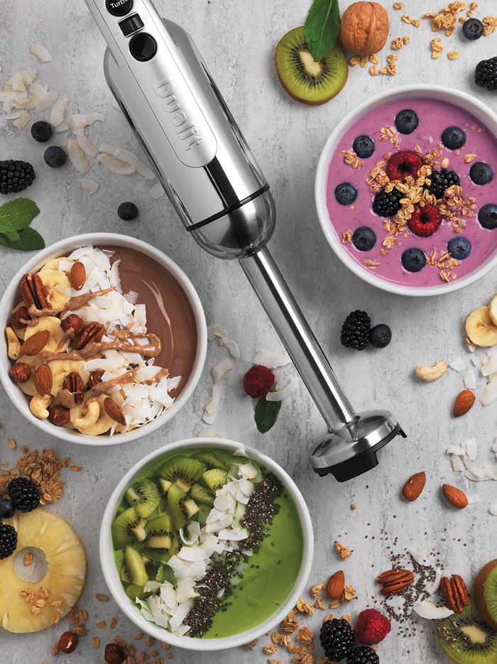 LF, 英 노블레스 소형가전 '듀얼릿' 국내 독점 출시