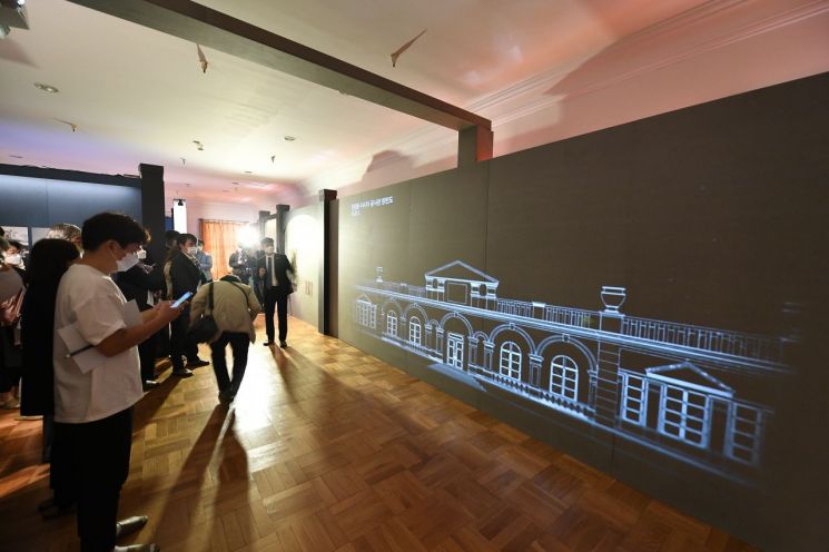 특별전 '1883 러시아 청년 사바틴, 조선에 오다'