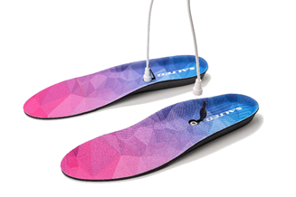 해외 프로 골퍼들과 해외 블로거들에게서 압도적 호응, 새로운 시장 개척