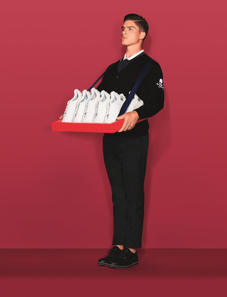 지포어, 국내 첫 팝업스토어 매출 쑥