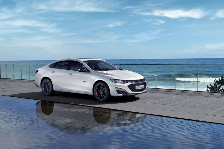 KB캐피탈, 한국GM과 1월 쉐보레 콤보 할부 프로그램 시행