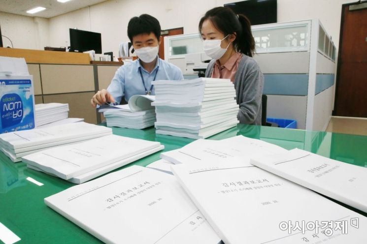 [2020국감]'월성1호기' 폐쇄 경제성·안전성·수용성 전방위 논쟁