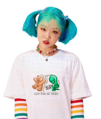 사진=YG 공식 홈페이지
