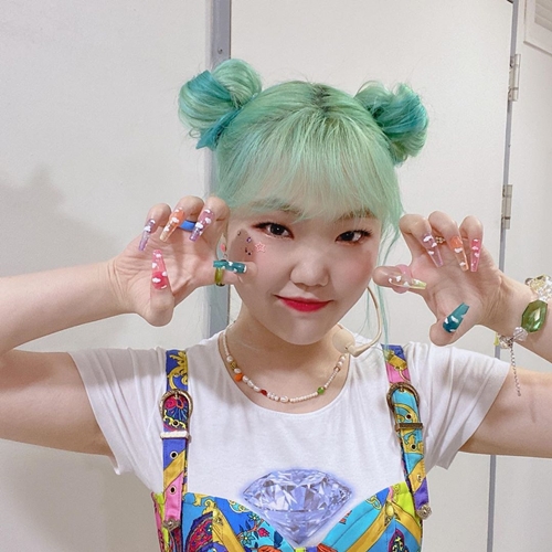 사진=이수현 인스타그램