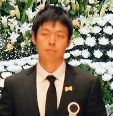 신동빈 롯데그룹 회장의 장남 유열씨.