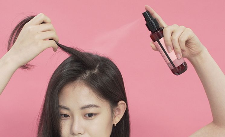 마스크로 달라진 2020 뷰티트렌드 '헤어 메이크업'이 대세
