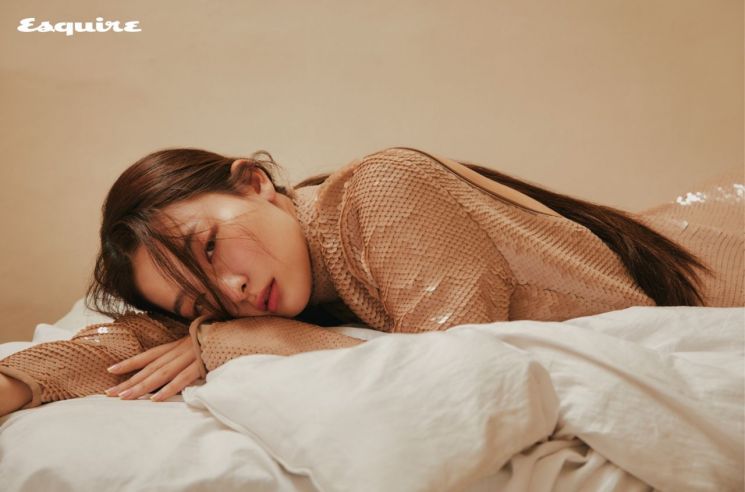 레드벨벳 슬기