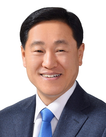 강문성 전남도의원