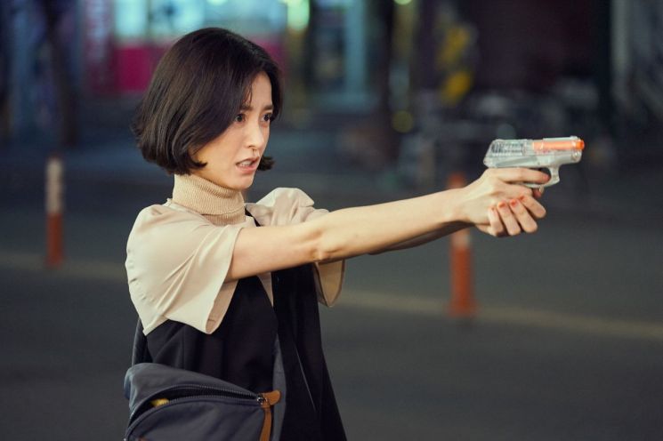 [톺아보기]'보건교사 안은영' 그녀가 교사인 이유