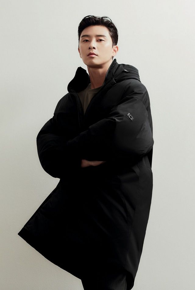 K2, 공기처럼 가벼운 '씬에어 다운' 출시