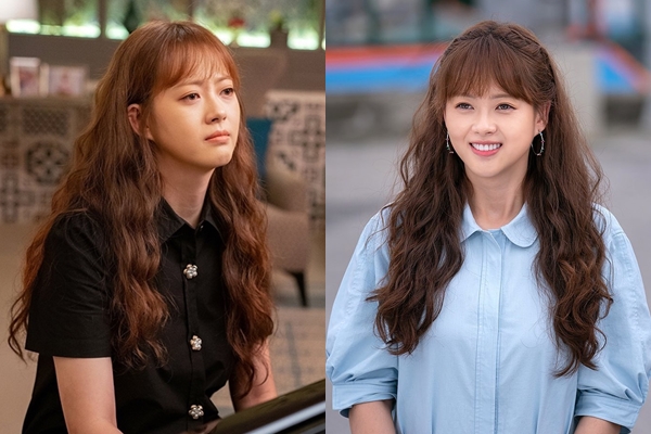 배우 고아라. 사진=KBS 드라마 인스타그램