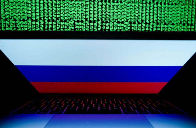 영국주재 러시아 대사 "서방의 러 사이버공격 주장, 美 대선 앞둔 공작"
