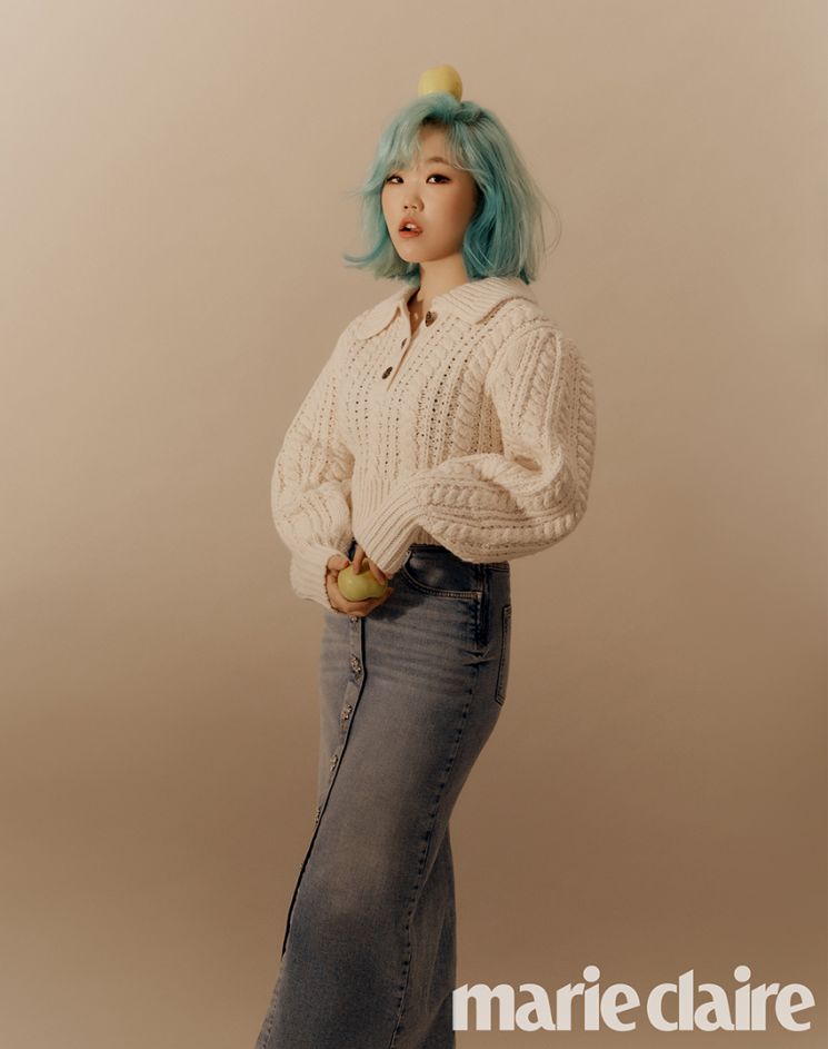 악동뮤지션 수현