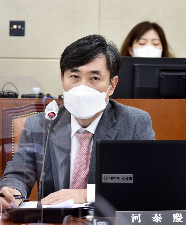 하태경, "바이든 시대 준비해야"…"초당적 방미 외교 나서야"