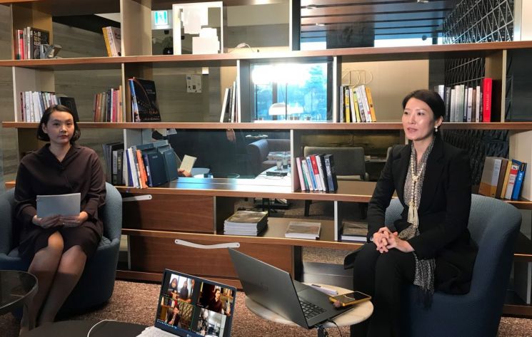 한국씨티은행, VIP 고객 대상 온라인 문화세미나 개최