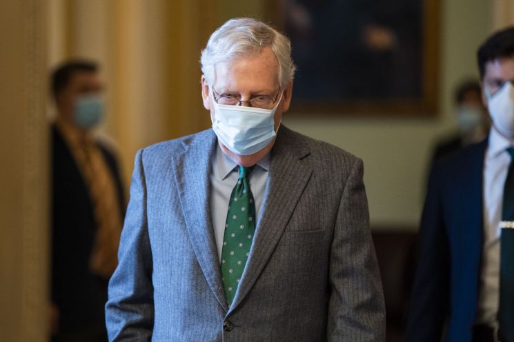 美 대선 "경기부양한다" 빼고 모두 불확실…액션 멈춘 시장