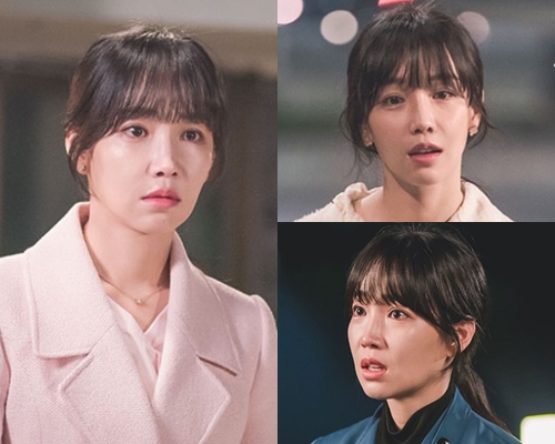 배우 이유리