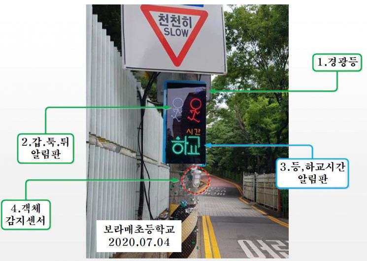 대구 동성로, 행안부 '보행안전 리빙랩'에 선정 … "상권 활력 기대"