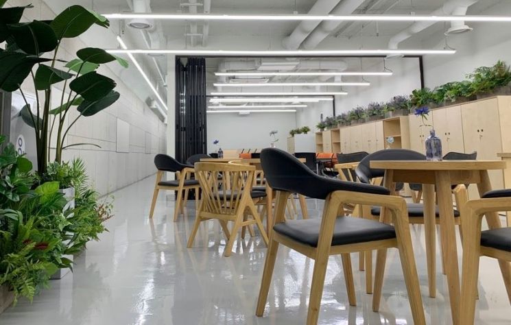 기능 잃은 지하보도 '천연어울림 생활문화센터' 생긴다