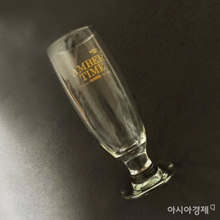 [드링킷] 에디터가 사랑한 맥주 전용잔 5