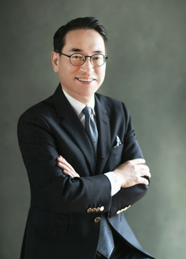 사진=홍원표 삼성SDS 대표